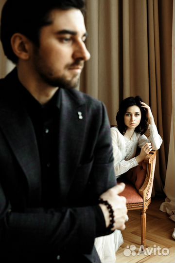 Фотограф, фотопрогулки, свадьбы