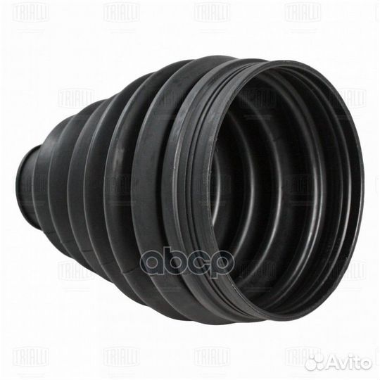 Пыльник шруса наружного (компл: хомуты/смазка)