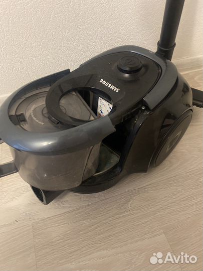 Пылесос Samsung