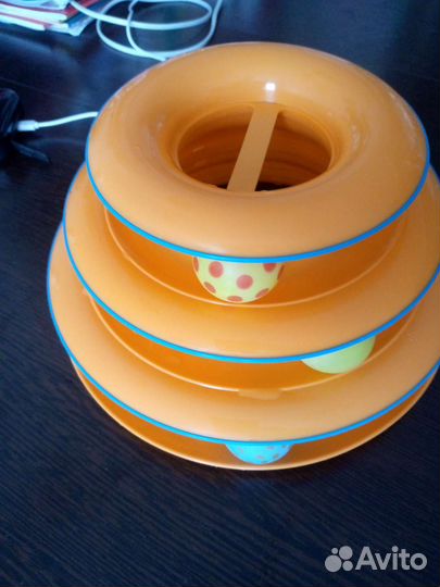 Игрушка для кота/кошки