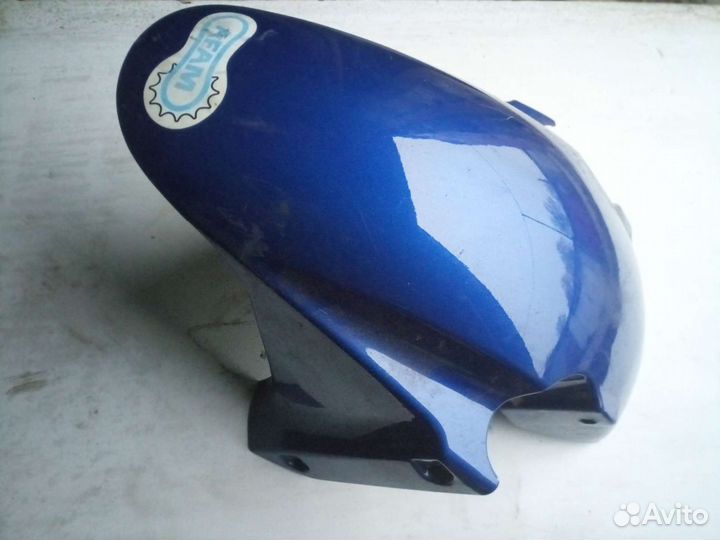 Крыло переднее Honda CBR 600 RR 03-04