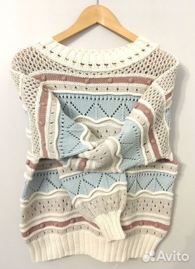 Вязание на заказ