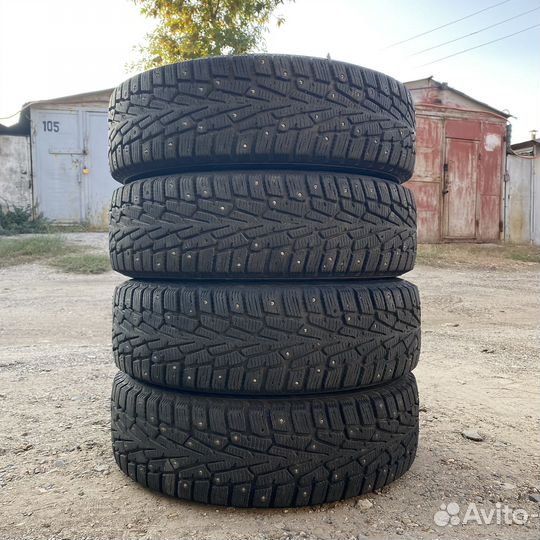 Cordiant Snow Cross 185/65 R15