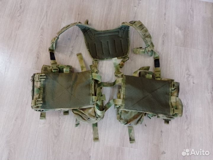 Разгрузка тактическая