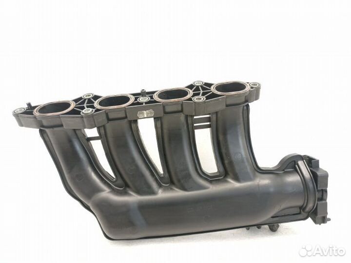 Коллектор впускной Mercedes-Benz C-Class W203 1.8