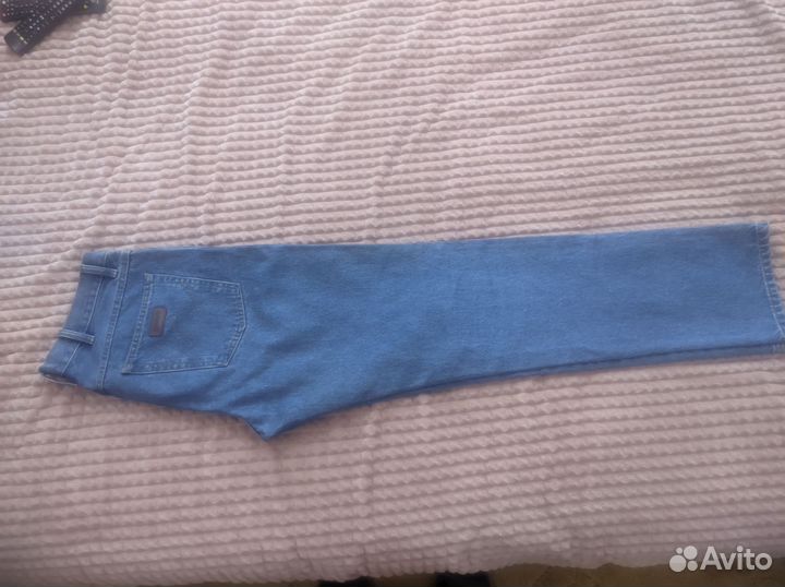 Мужские джинсы wrangler турция