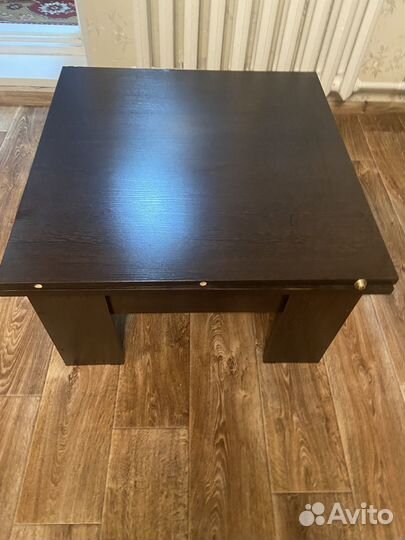 Стол трансформер