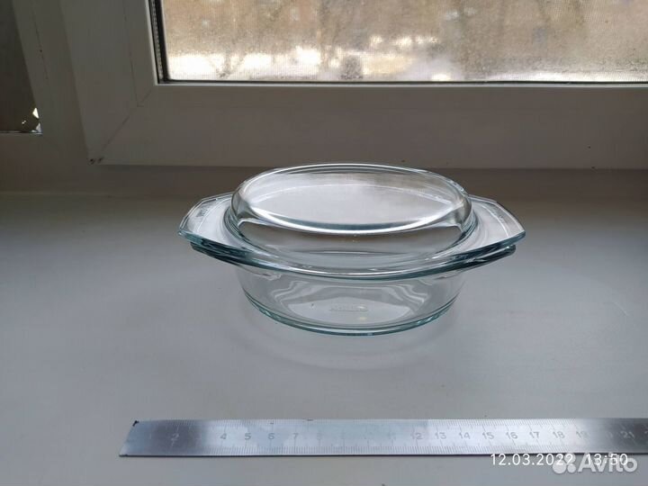 Кастрюля simax 2л