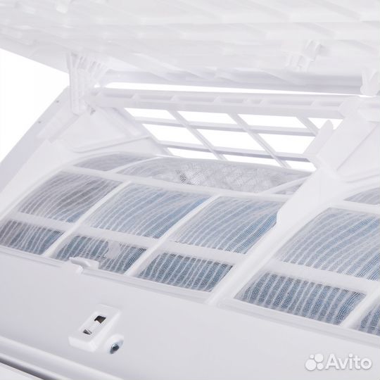 Electrolux Viking eacs/I-09HVI/N8 21Y