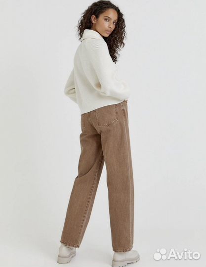Свитер женский Pull&Bear