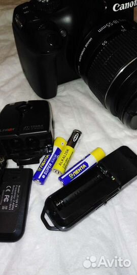 Беспроводной пульт для Canon