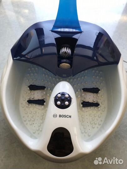 Массажная ванночка Bosch PFM 1232