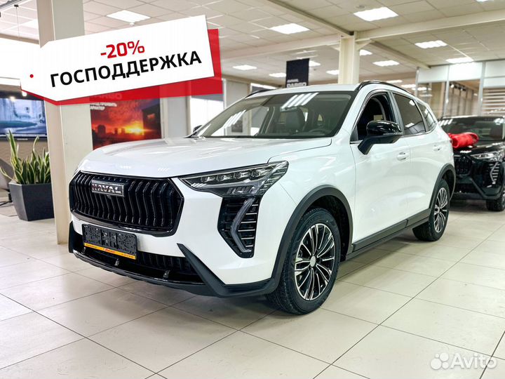 HAVAL Jolion 1.5 MT, 2024