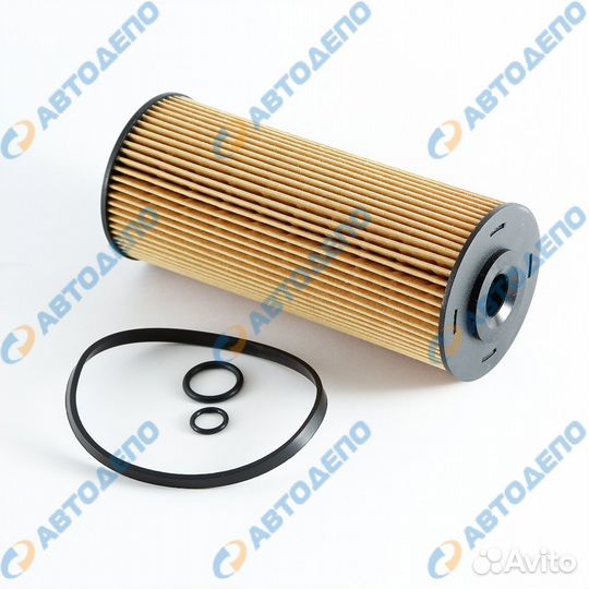 Масляный фильтр isuzu ELF, mazda titan, nissan atl