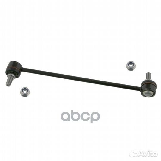 Тяга стабилизатора chevrolet aveo/rezzo 03