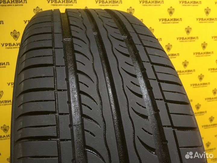 Kumho Solus KH17 195/55 R16 87H