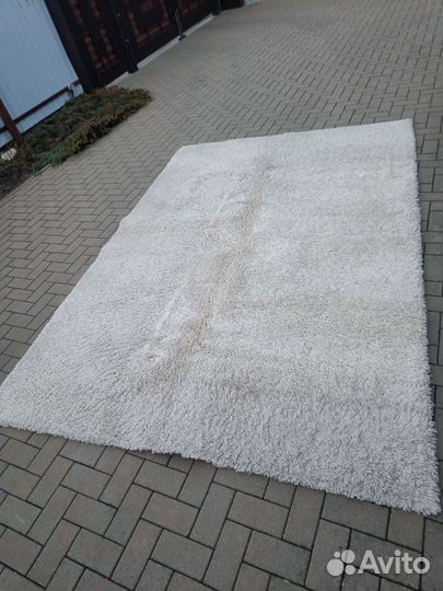 Ковёр 290*200 см