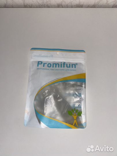 Силиконовые сепараторы для пальцев ног