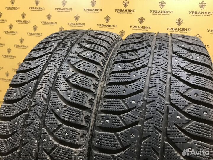 Bridgestone Ice Cruiser 7000 205/55 R16 91T