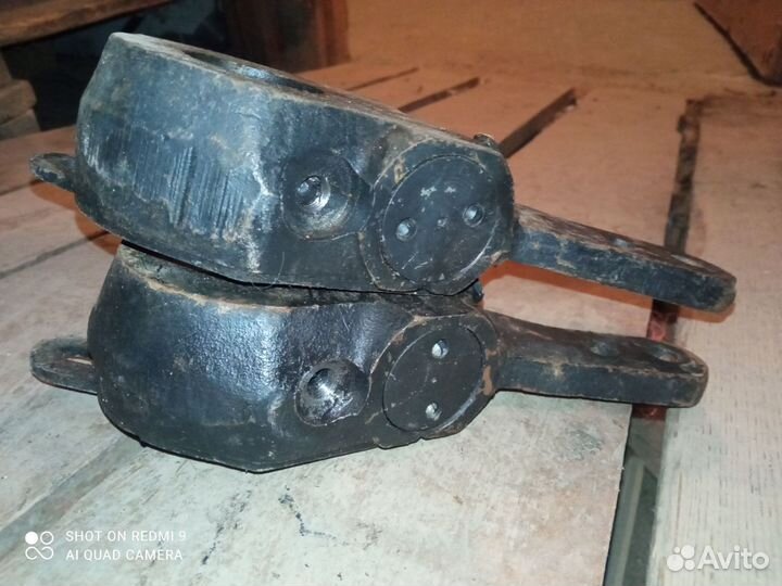 Рычаг регулировочный маз (трещетка)