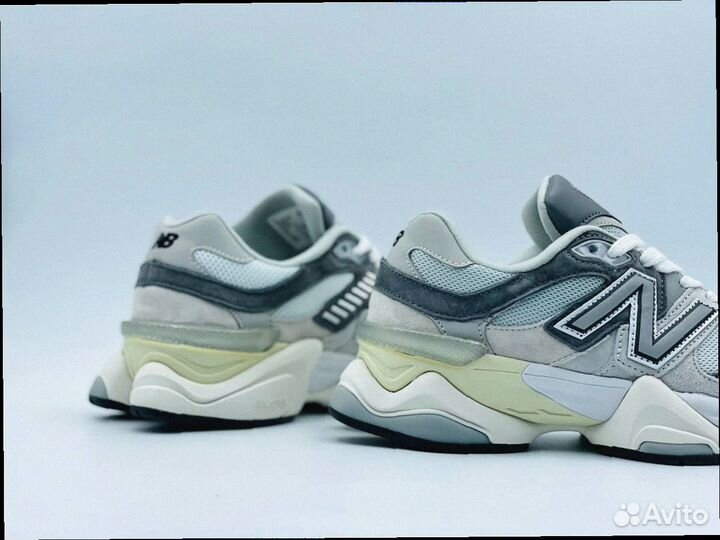 Кроссовки Женские New Balance 9060