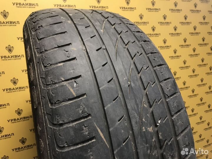 Continental ContiCrossContact UHP 255/50 R19 107V