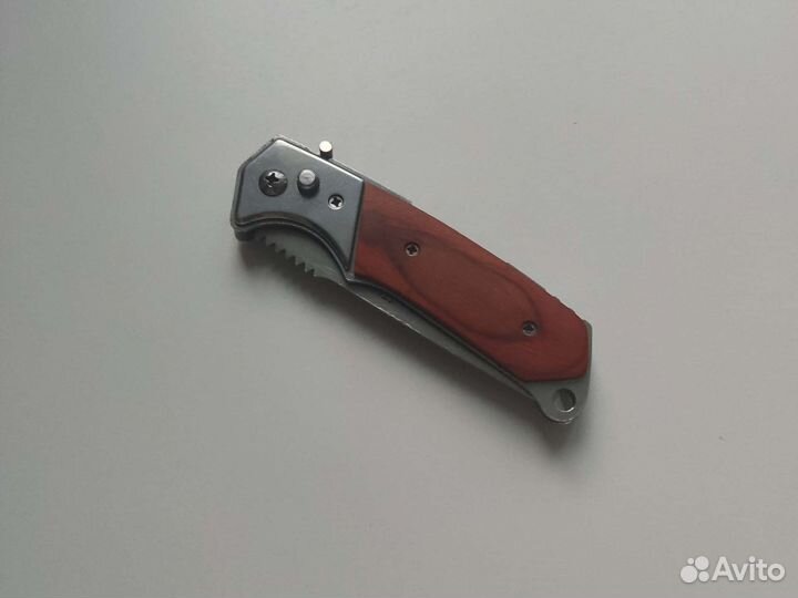 Нож складной