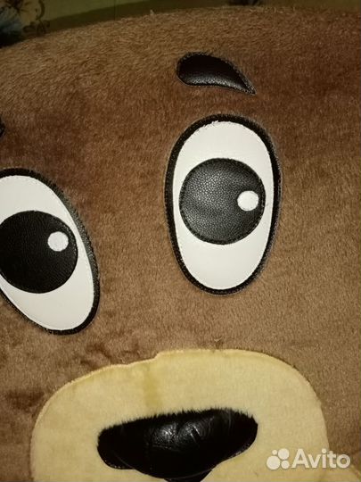 Диван Мишка. Детский