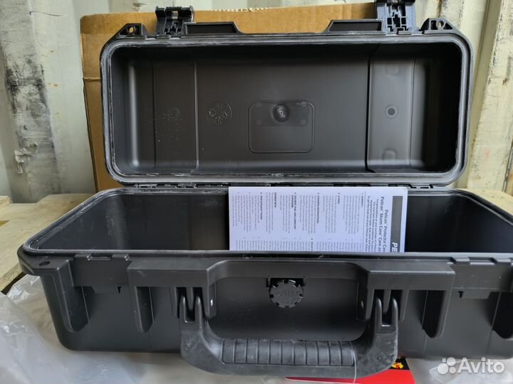 Кофр Peli Storm 2306 под объектив