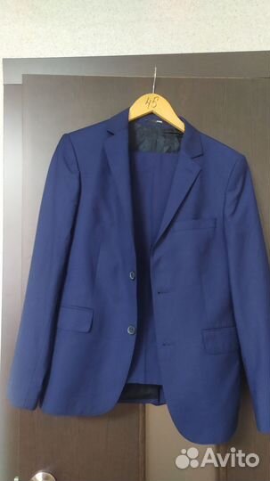 Школьный костюм