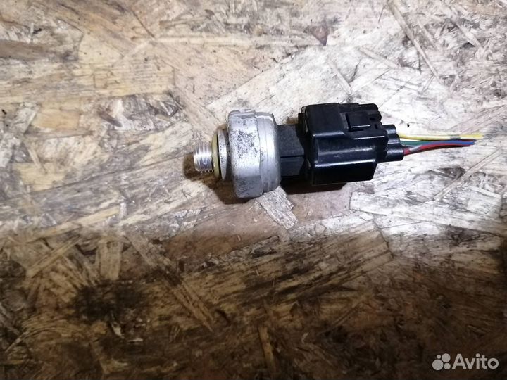 Датчик Кондиционера Ниссан Кашкай J10 2.0