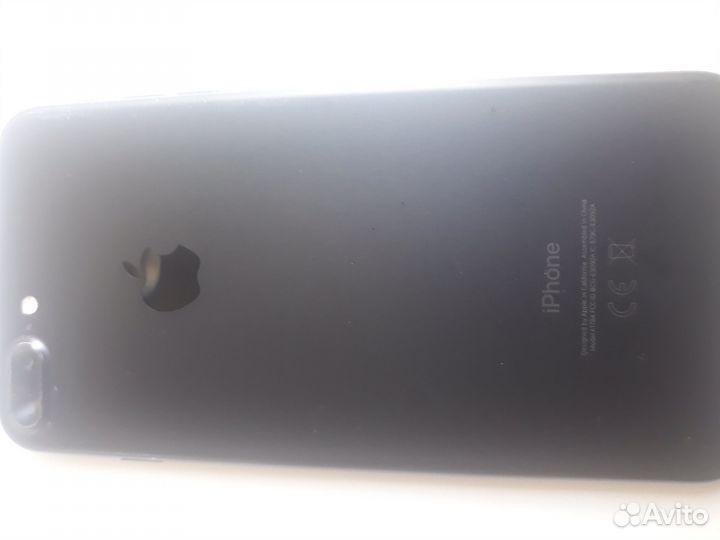 iPhone 7 Plus, 32 ГБ