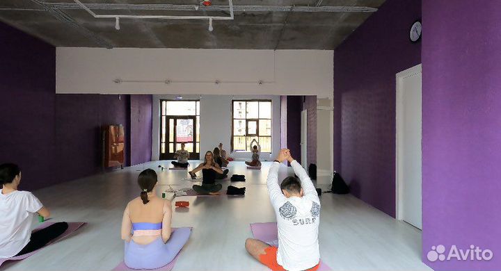 Преподаватель кундалини йоги