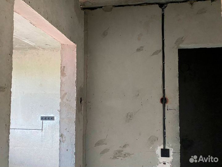 Электрик. Замена электропроводки. Штробление стен