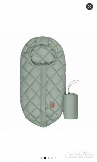 Конверт leokid демисезонный