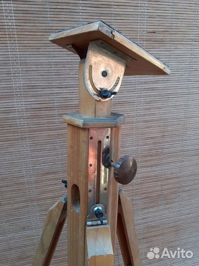 Фотоштатив