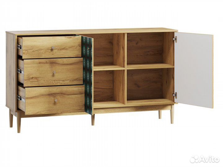 Тумба Тайрон Drops