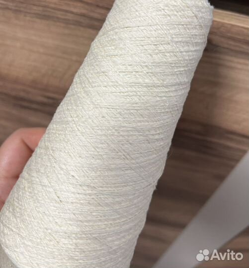 Кашемир Мохер Ангора Альпака Пряжа