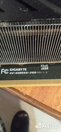 Видеокарта gtx 680soc