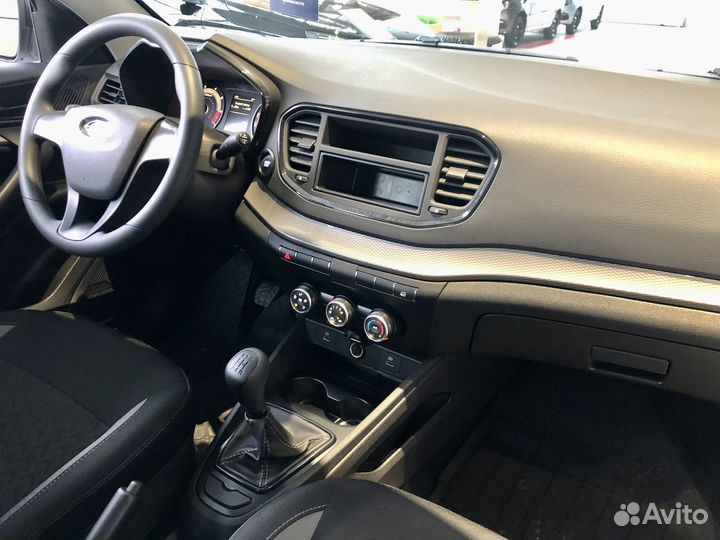 LADA Vesta 1.6 МТ, 2024