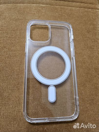 Чехол на iPhone 12/ 12 pro