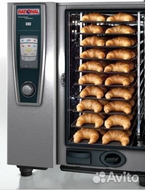 Ремонт ресторанного (кухонного) оборудования