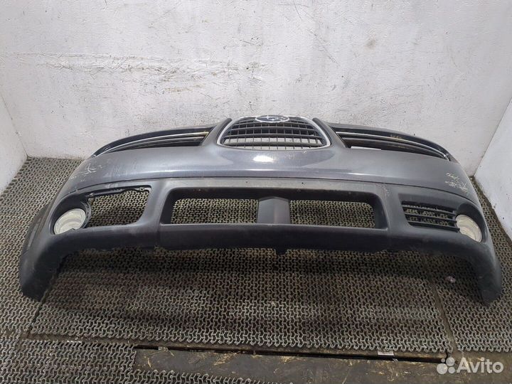 Решетка радиатора Subaru Tribeca (B9), 2007