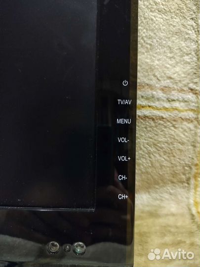 Телевизор бу