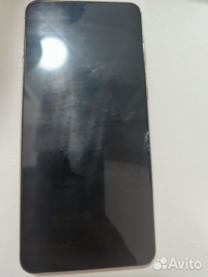 Samsung Galaxy S21+, 8/256 ГБ