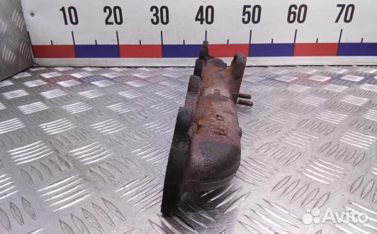 Выпускной коллектор дизельный ford focus 2 (PDN17BJ01)