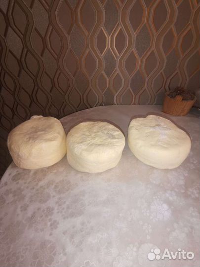 Масло сливочное деревенское