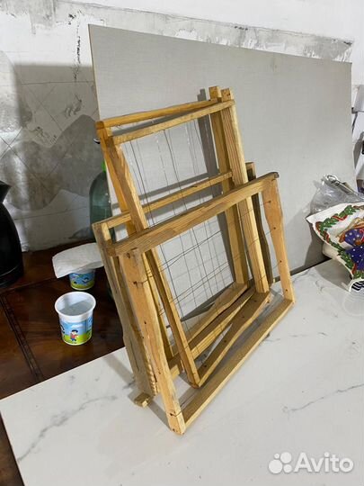 Рамки для ульев