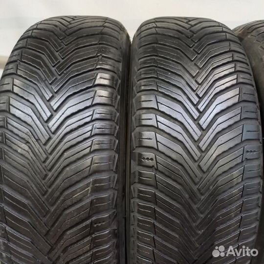 Michelin CrossClimate 2 215/65 R16 102V