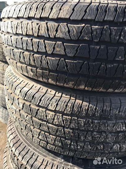 КАМА Кама-213 205/75 R15 97T